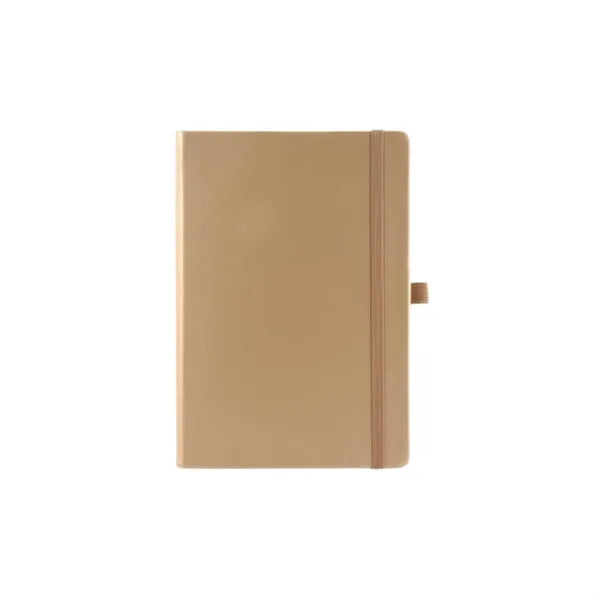 A5 Lined Journal Notebook