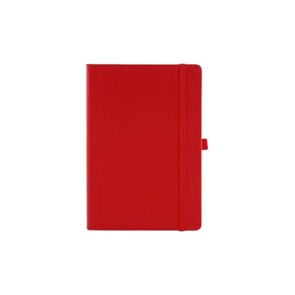 A5 Lined Journal Notebook