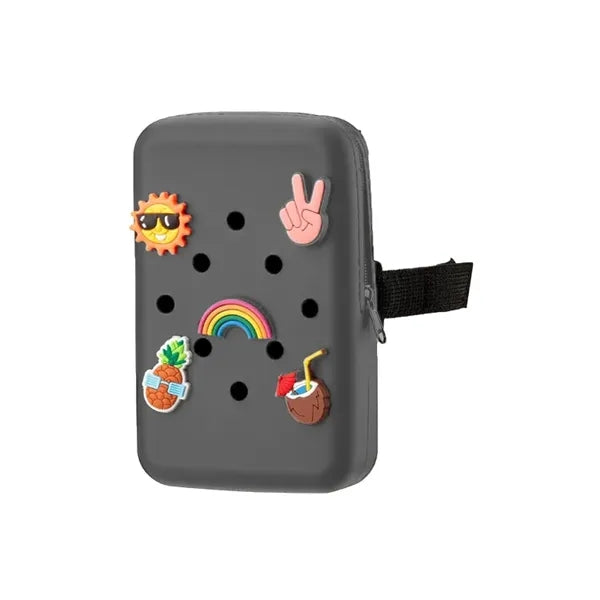 Silicone Water Bottle Pouch