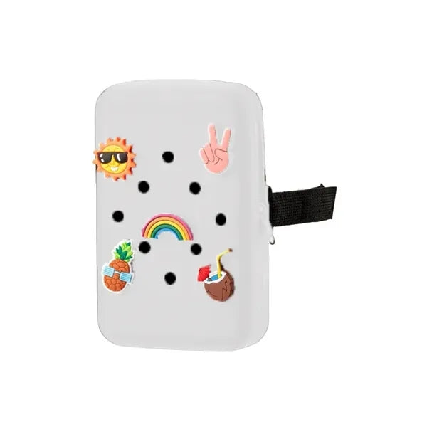 Silicone Water Bottle Pouch