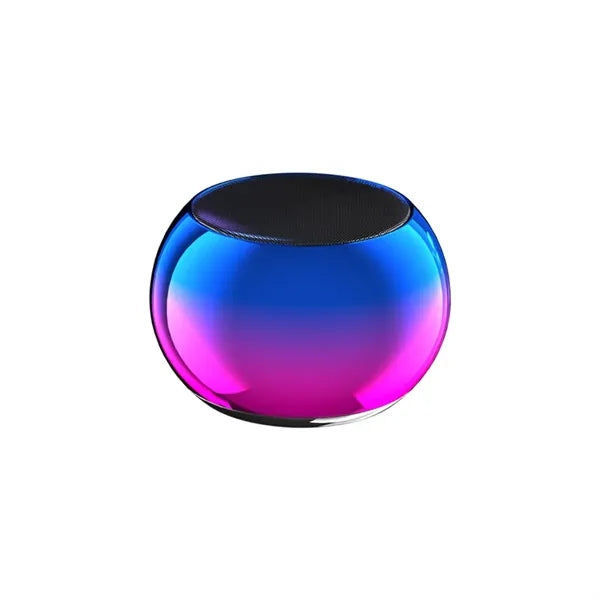 Portable Desktop Sound Accessory Mini Wireless Speaker