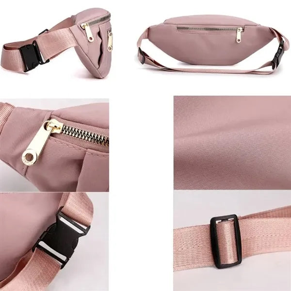 Waist Pack for Women