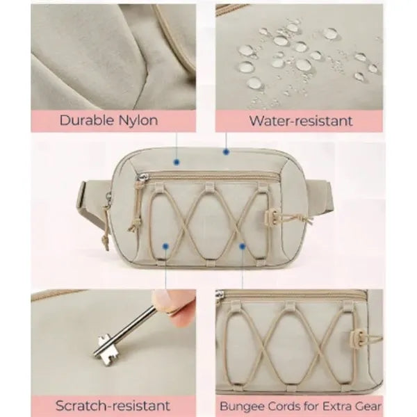 Fanny Packs for Women