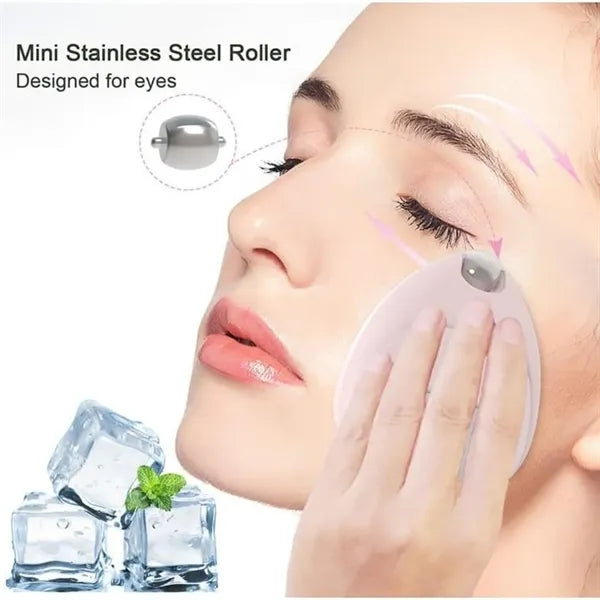 Eyes,Face Massager Roller