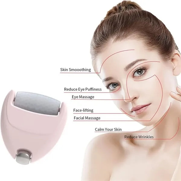 Eyes,Face Massager Roller