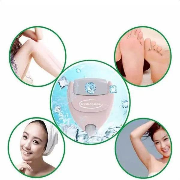 Eyes,Face Massager Roller