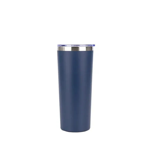 22oz Creative Vacuum Stainless Steel Tumbler