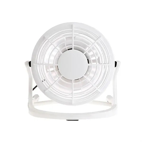 Portable USB Powered Mini Desk Cooling Fan