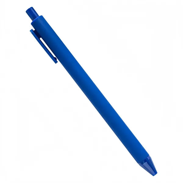 Multi-Color Pressed Ballpoint Pen