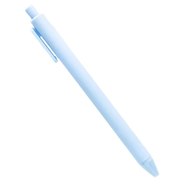 Multi-Color Pressed Ballpoint Pen