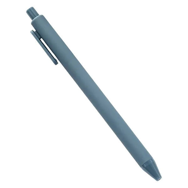 Multi-Color Pressed Ballpoint Pen