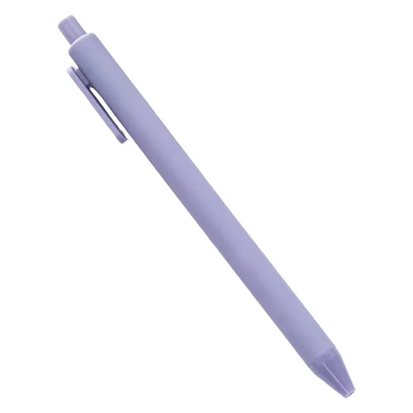 Multi-Color Pressed Ballpoint Pen