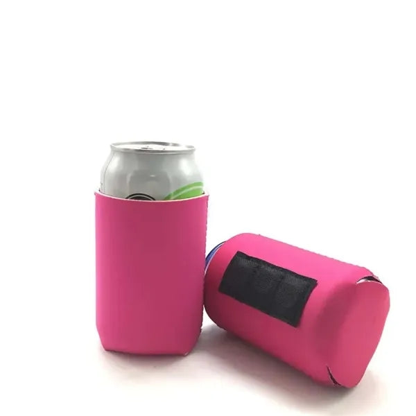 Magnetic Neoprene Can Cooler