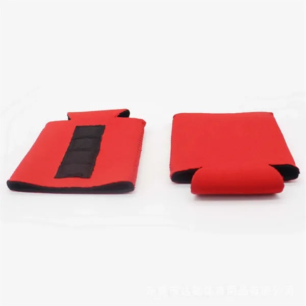 Magnetic Neoprene Can Cooler