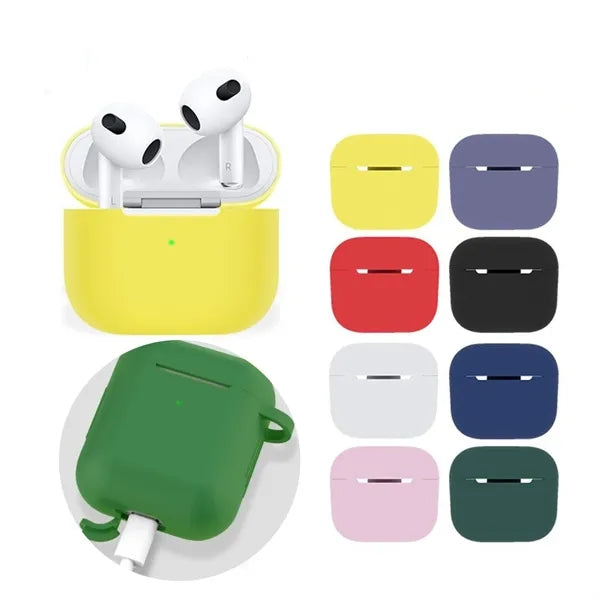 Premium Shockproof Silicone Cover for Bluetooth headset