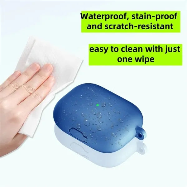 Premium Shockproof Silicone Cover for Bluetooth headset