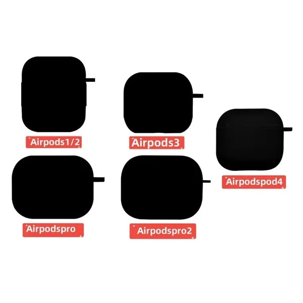 Premium Shockproof Silicone Cover for Bluetooth headset