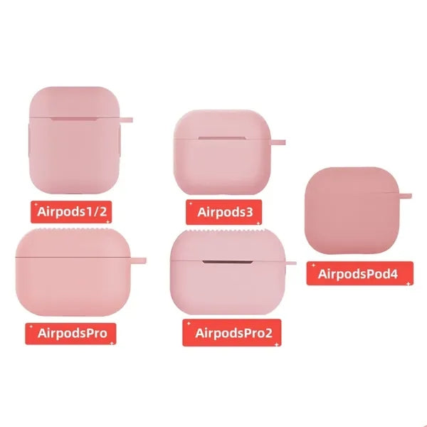Premium Shockproof Silicone Cover for Bluetooth headset