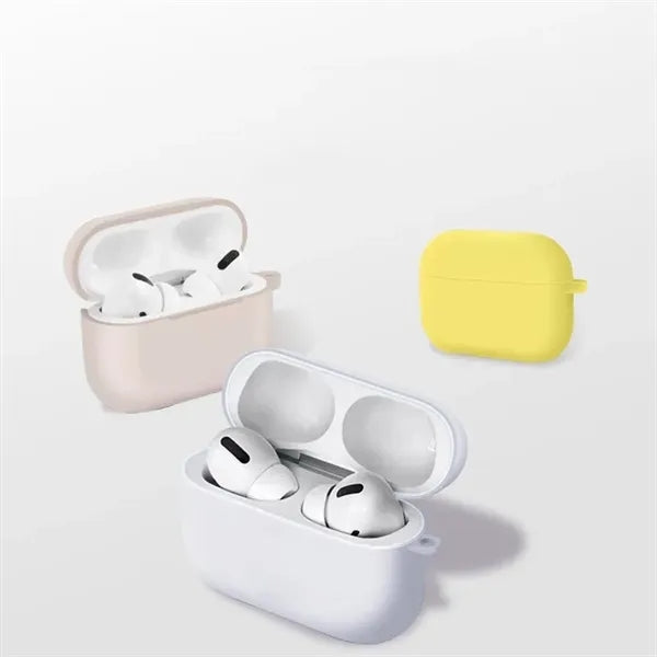 Premium Shockproof Silicone Cover for Bluetooth headset