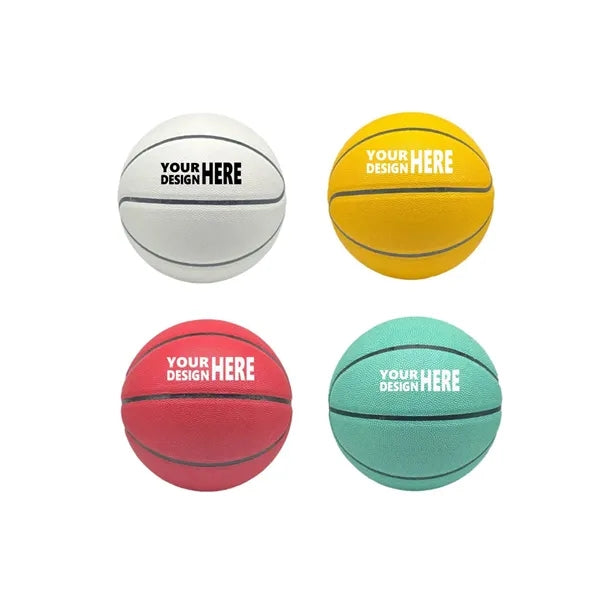 No.5 Basketball For Youth