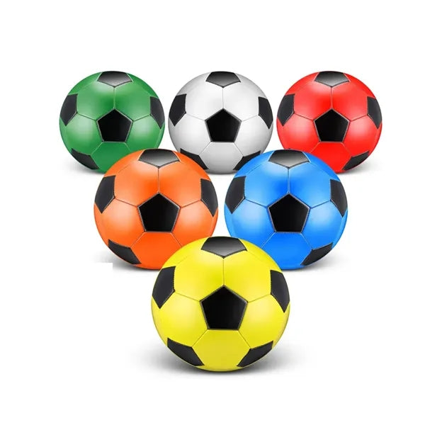 Size 5 PVC Soccer Ball