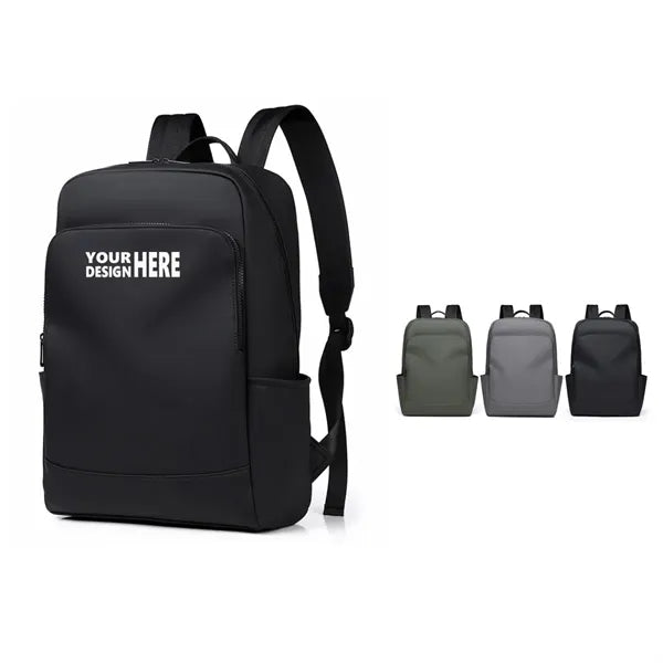 Men's Waterproof Business Backpack for work & travel