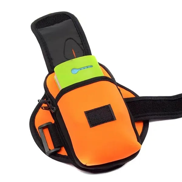 Sports Running Arm Bag Fanny Pack