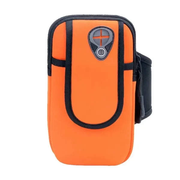 Sports Running Arm Bag Fanny Pack