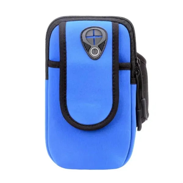 Sports Running Arm Bag Fanny Pack