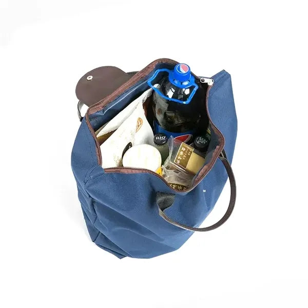 Foldable Travel Shoulder Bags Handbag
