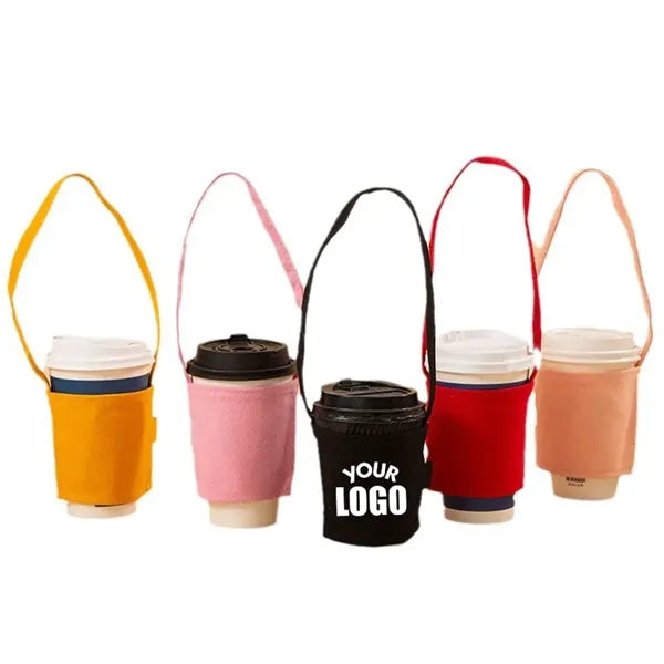 Cup Sleeves