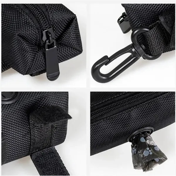 Pet Waste Bag Dispenser