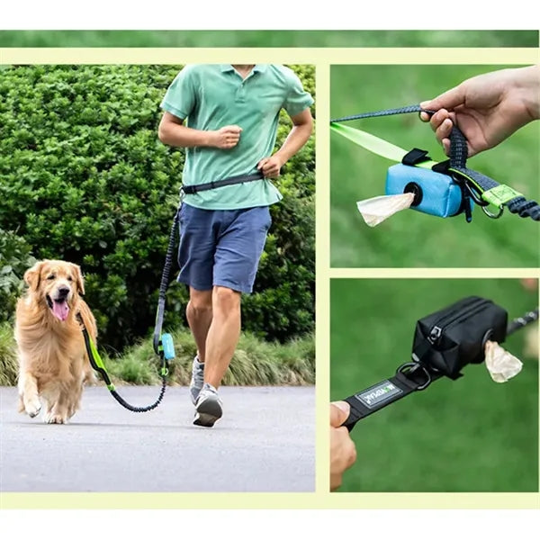 Pet Waste Bag Dispenser