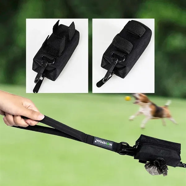 Pet Waste Bag Dispenser