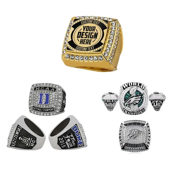Championship Rings