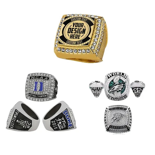 Championship Rings