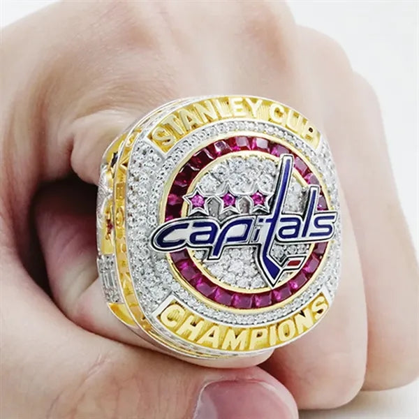 Championship Rings