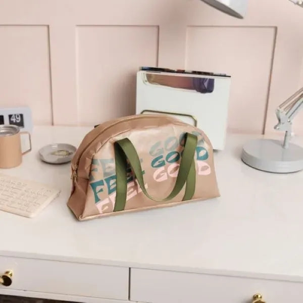 Mini Somewhere Tote - Duratek