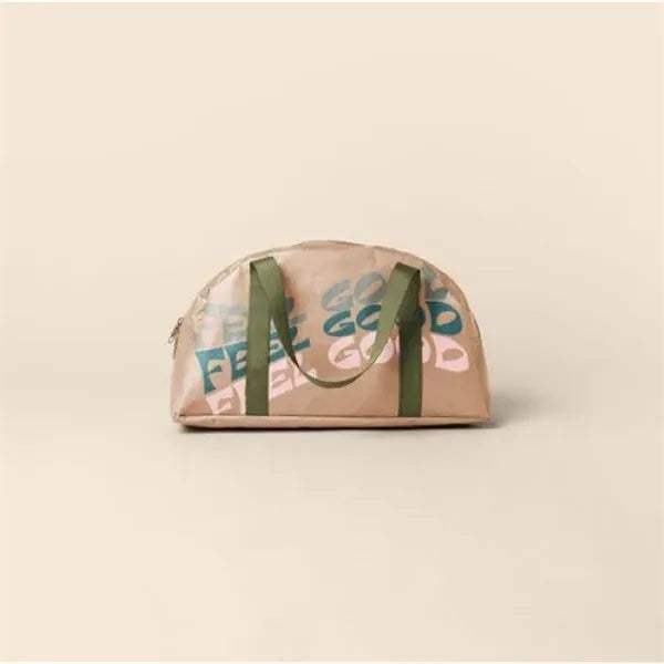 Mini Somewhere Tote - Duratek