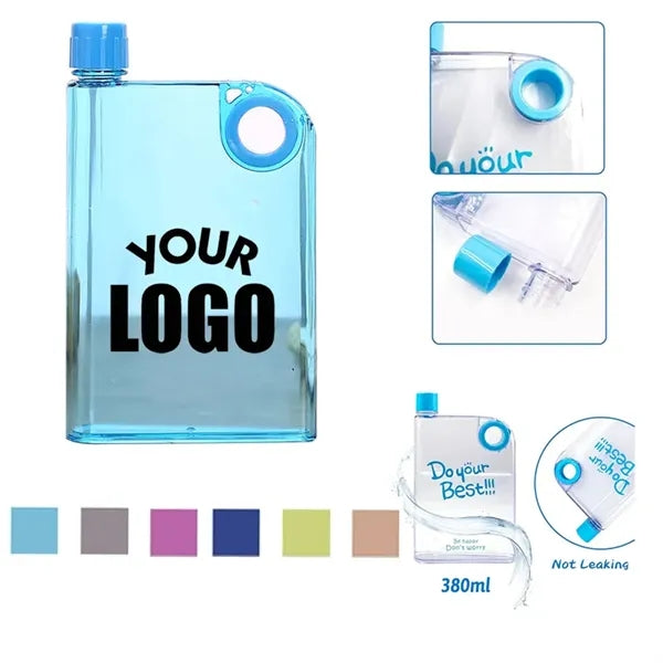 Portable A5 Drink Bottle