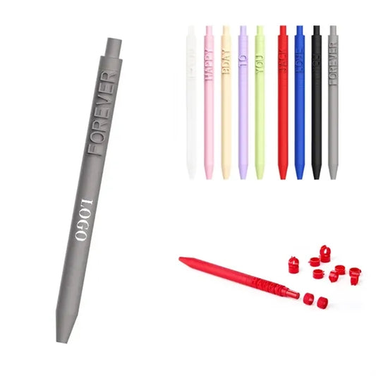 Innovative DIY Letter Pen