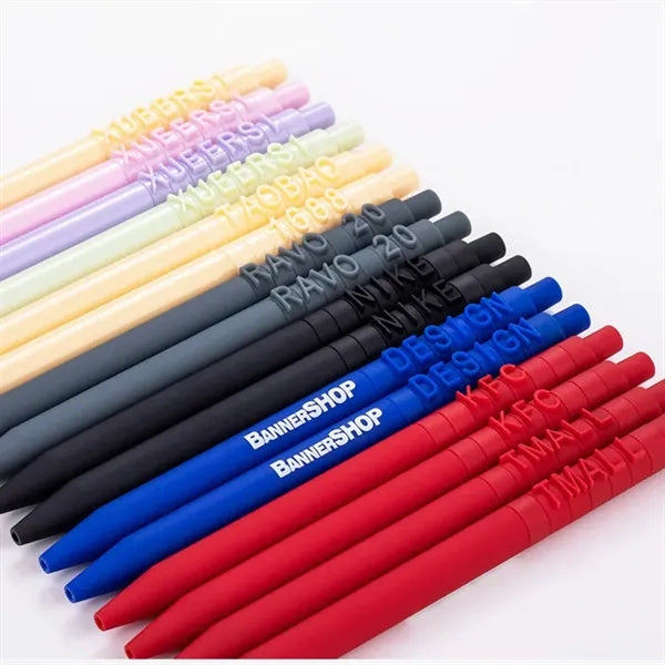 Innovative DIY Letter Pen