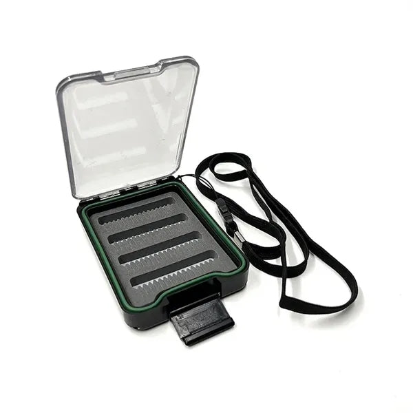 Waterproof Flies Fishing Box