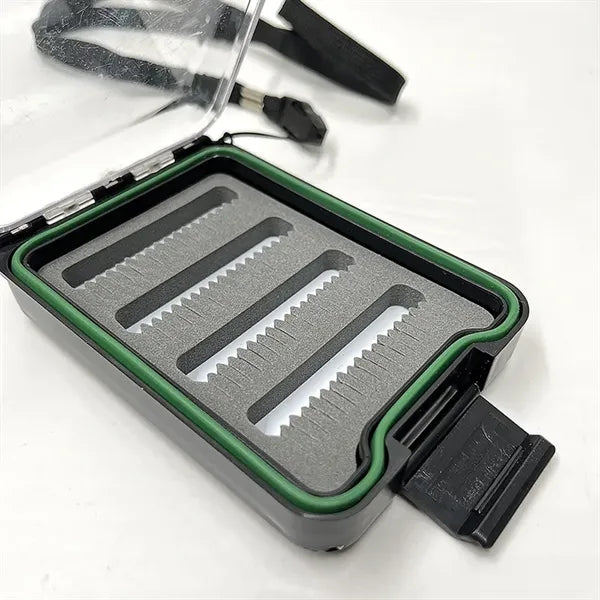 Waterproof Flies Fishing Box