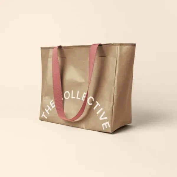 All Day Tote - Duratek - Large