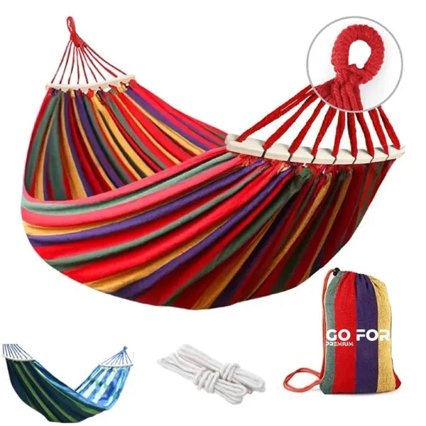 Camping Hammock