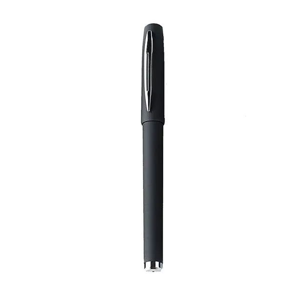 Cap Off Ballpoint Pen
