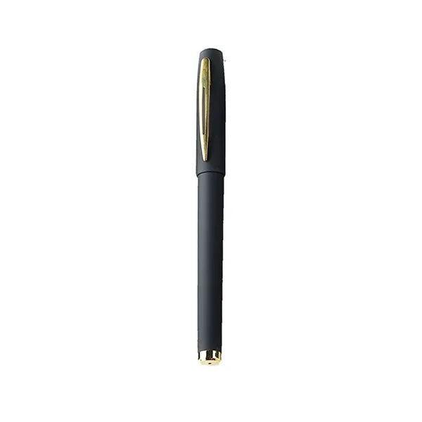 Cap Off Ballpoint Pen
