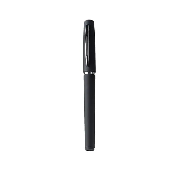 Cap Off Ballpoint Pen