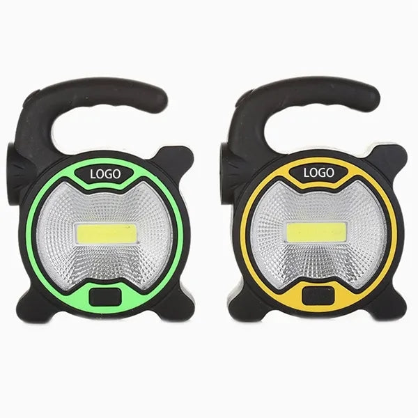 Outdoor Portable LED Light